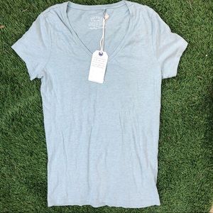 Fat Face T-shirt with Tags Sz 10